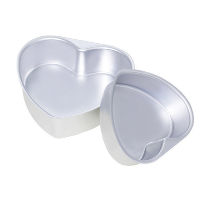 Rk Producent wyrobów piekarniczych China- Aluminiowy stop w kształcie serca /Kake Pan/Kake Tin/Kake Mould