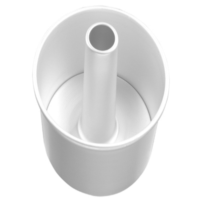 Rk Bakeware Twardy anodowany aluminiowy pierścień z Chin Warstwa ciasta Ciasto serowe Forma / Forma do ciasta / Forma do ciasta
