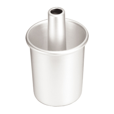 Rk Bakeware Twardy anodowany aluminiowy pierścień z Chin Warstwa ciasta Ciasto serowe Forma / Forma do ciasta / Forma do ciasta