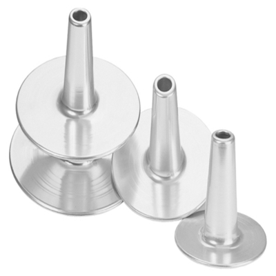 Rk Bakeware China-Commercial Aluminium Angle Cake Tin Ring Cake Tin