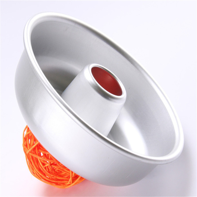 Rk Bakeware China-Chimney Shape Cake Mould Angular Cake Mould Ring Cake Mould Layer Cake Mould dla komercyjnych piekarni
