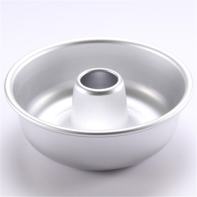 Rk Bakeware China-Chimney Shape Cake Mould Angular Cake Mould Ring Cake Mould Layer Cake Mould dla komercyjnych piekarni