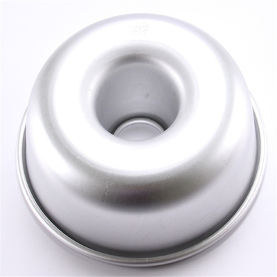 Rk Bakeware China-Chimney Shape Cake Mould Angular Cake Mould Ring Cake Mould Layer Cake Mould dla komercyjnych piekarni