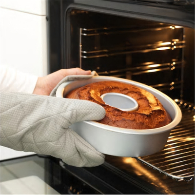 Rk Bakeware Chiny-aluminiowa kątowa forma do ciasta Pierścieniowa forma do ciasta Warstwowa forma do ciasta Forma do ciasta serowego
