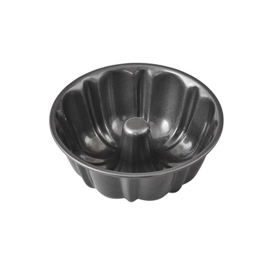 RK Bakeware China Foodservice NSF 6 Inch Aluminium Cake Pan Tin Cake Pan