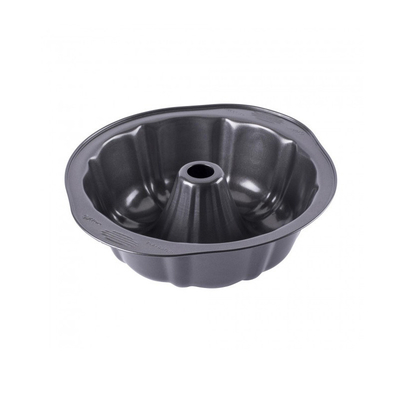 RK Bakeware China Foodservice NSF 6 Inch Aluminium Cake Pan Tin Cake Pan