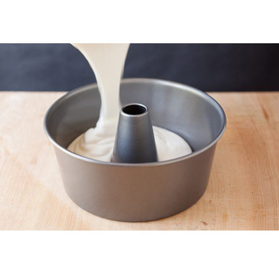Rk Bakeware China Foodservice NSF Aluminium Ring Cake Tin Layer Cake Tin Industrial Bakery