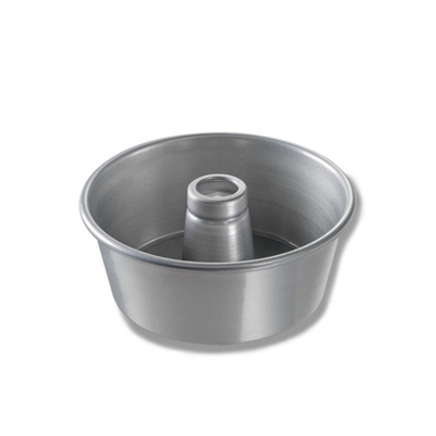 Rk Bakeware China Foodservice NSF Aluminium Ring Cake Tin Layer Cake Tin Industrial Bakery