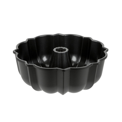 Rk Bakeware China Foodservice NSF Aluminium Ring Cake Tin Layer Cake Tin Industrial Bakery