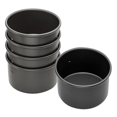 Rk Producent wyrobów piekarniczych China-Commercial Aluminium Cake Mould/Cake Pan/Cake Tin