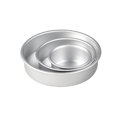 Rk Producent wyrobów piekarniczych China-Commercial Aluminium Cake Mould/Cake Pan/Cake Tin