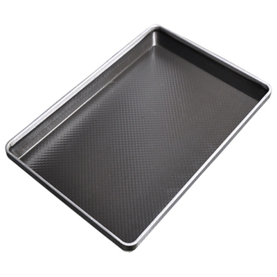 RK Bakeware China Foodservice NSF Komercyjna Piekarnia Twarda Anodowana Pieczarka Serwowa