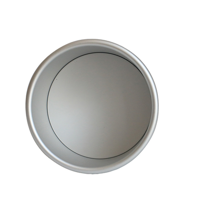 Rk Bakeware China-Glazed Aluminized Steel Angel Food Cake Pan - 2 3/4 &quot;Głębokość