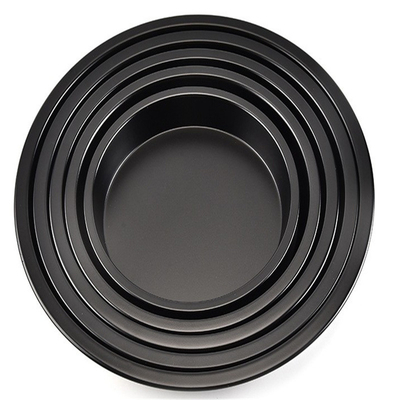 Rk Bakeware China-nierdzewna kawałek ciasta / Deep Dish Pizza Pan