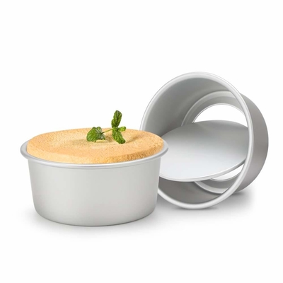 Rk Bakeware China-nierdzewna kawałek ciasta / Deep Dish Pizza Pan