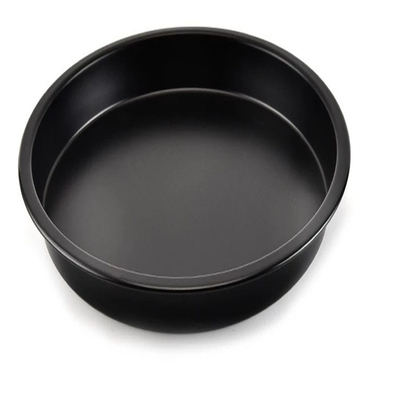Rk Bakeware China-nierdzewna kawałek ciasta / Deep Dish Pizza Pan