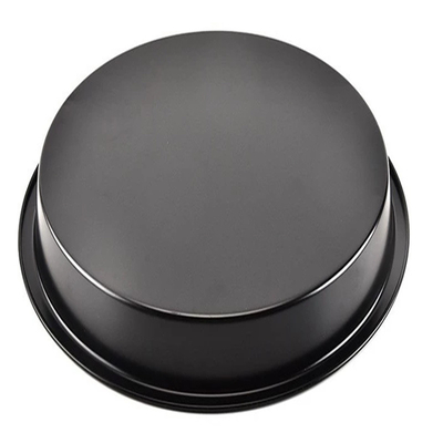 Rk Bakeware China-nierdzewna kawałek ciasta / Deep Dish Pizza Pan