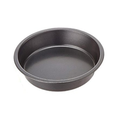 Rk Bakeware China-Commercial Round Aluminium Layer Cake Tin Cake Mould/ Mould