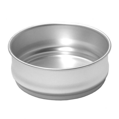 Rk Bakeware China Foodservice Proofing and Retarding Aluminium Teście Pan Stackable