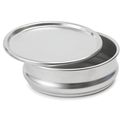 Rk Bakeware China Food Service 12 Form do wyrastania ciasta na pizzę z możliwością układania w stosy