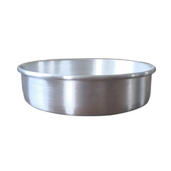 9 * 3 cali aluminium okrągłe stałe podstawy talerz ciasta Ciasto Narzędzia do ciasta ser pan pan ciasto