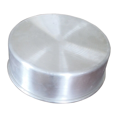 9 * 2 cali aluminium okrągłe stałe podstawy talerz ciasta Ciasto Narzędzia do ciasta ser pan pan ciasto
