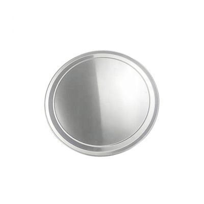 6-calowy - 20-calowy aluminium tacy pizzy tacy do pieczenia pizzy