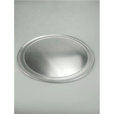 6-calowy - 20-calowy aluminium tacy pizzy tacy do pieczenia pizzy