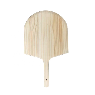 12 * 22 cali Premium 12 cali Drewniana Pizza Peel Pine Drewniana Paddle Pizza 56cm Pizza Board