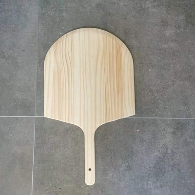 12 * 22 cali Premium 12 cali Drewniana Pizza Peel Pine Drewniana Paddle Pizza 56cm Pizza Board