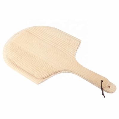 12 * 22 cali Premium 12 cali Drewniana Pizza Peel Pine Drewniana Paddle Pizza 56cm Pizza Board