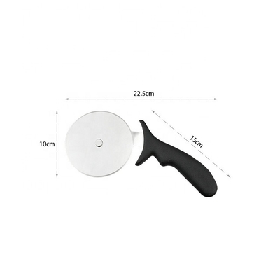 10 cm ze stali nierdzewnej 430 Pieczarka z rękojeścią Pp