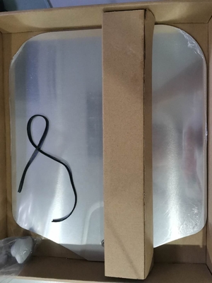 12&quot;*14&quot;*25' Bandejas De Pasapalos De Piedra Aluminiowy Metal Pizza Peel Składany Drewniany Ręcznik Pizza Scoop Składany