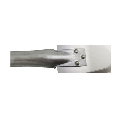66 cm drewniana rękawiczka, skórka do pizzy, metałowa łopatka, 12 cali, aluminiowa, skórka do pizzy.