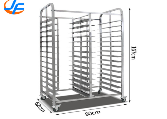 RK Bakeware China Foodservice NSF Custom MIWI Oven Revent Oven Rack Płytka do pieczenia ze stali nierdzewnej