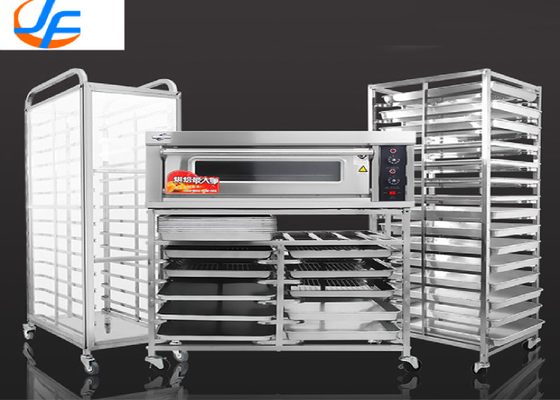 RK Bakeware China Foodservice NSF Custom MIWI Oven Revent Oven Rack Płytka do pieczenia ze stali nierdzewnej