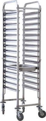 RK Bakeware China-Sinlge Oven Rack 610x750x1800 Płytka do pieczenia