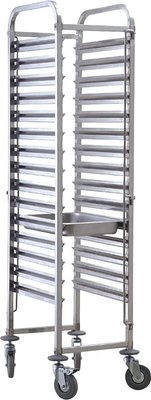 RK Bakeware China-Sinlge Oven Rack 610x750x1800 Płytka do pieczenia