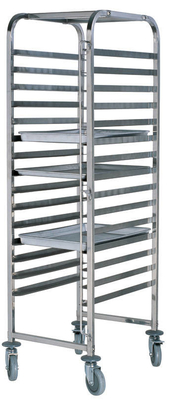 RK Bakeware China-Sinlge Oven Rack 610x750x1800 Płytka do pieczenia