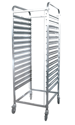 RK Bakeware China-Sinlge Oven Rack 610x750x1800 Płytka do pieczenia