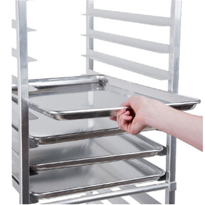 Rk Bakeware China-800X600 Płytka do pieczenia Piekarnia wózek do pieca