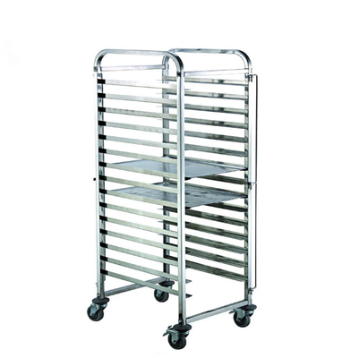 Rk Bakeware China-800X600 Płytka do pieczenia Piekarnia wózek do pieca
