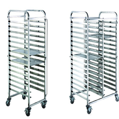 Rk Bakeware China-800X600 Płytka do pieczenia Piekarnia wózek do pieca