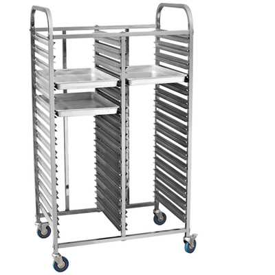 RK Bakeware China Foodservice NSF Wysoki standard stali nierdzewnej