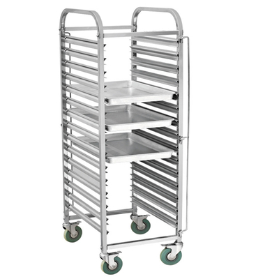 RK Bakeware China Foodservice NSF Wysoki standard stali nierdzewnej