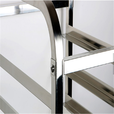 RK Bakeware China Foodservice NSF Wysoki standard stali nierdzewnej