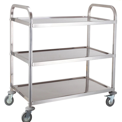 RK Bakeware China Foodservice NSF Targowiec ze stali nierdzewnej