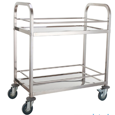RK Bakeware China Foodservice NSF Targowiec ze stali nierdzewnej