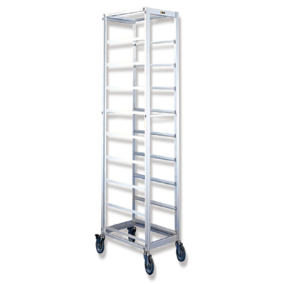 RK Bakeware China Foodservice NSF Nierdzewny Częściak Dollie