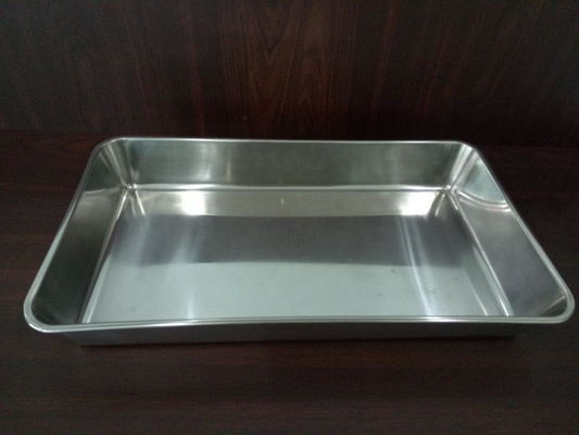 RK Bakeware China Foodservice NSF Żywność ze stali nierdzewnej